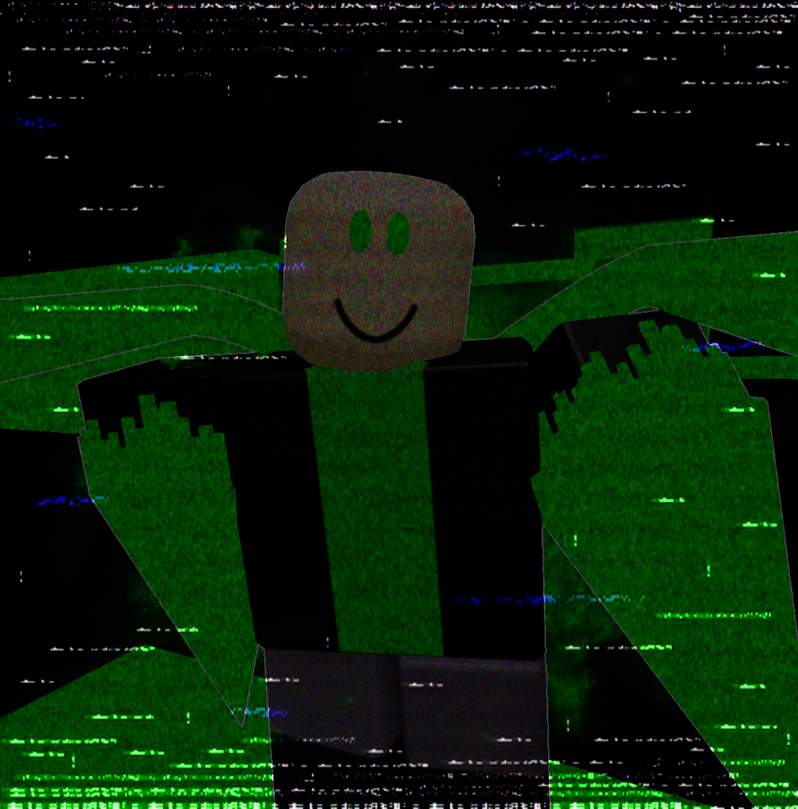 Corrupted Bob